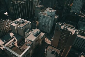 Top 3D Architecture Visualization Studios For Urban Planning And Public Sector Projects
