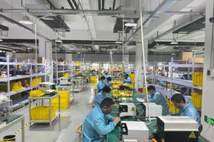 Top 7 Industrial Equipment Custom Cable Assembly Fabricators