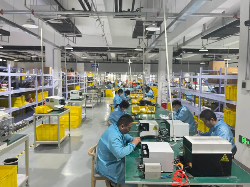 Top 7 Industrial Equipment Custom Cable Assembly Fabricators