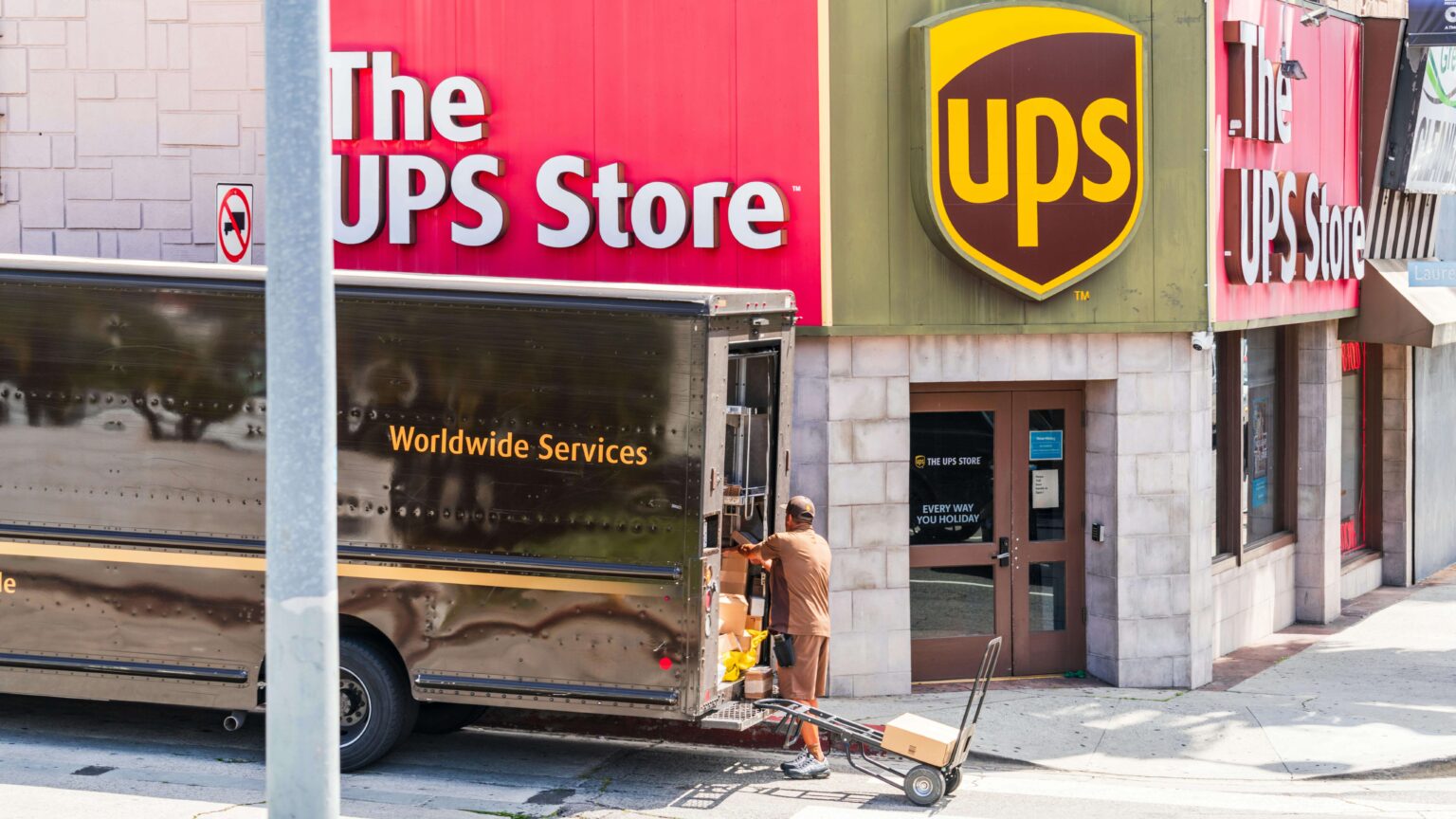 Carol Tomé's Playbook: Redefining Logistics Leadership in 2026