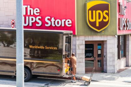 Carol Tomé's Playbook: Redefining Logistics Leadership in 2026