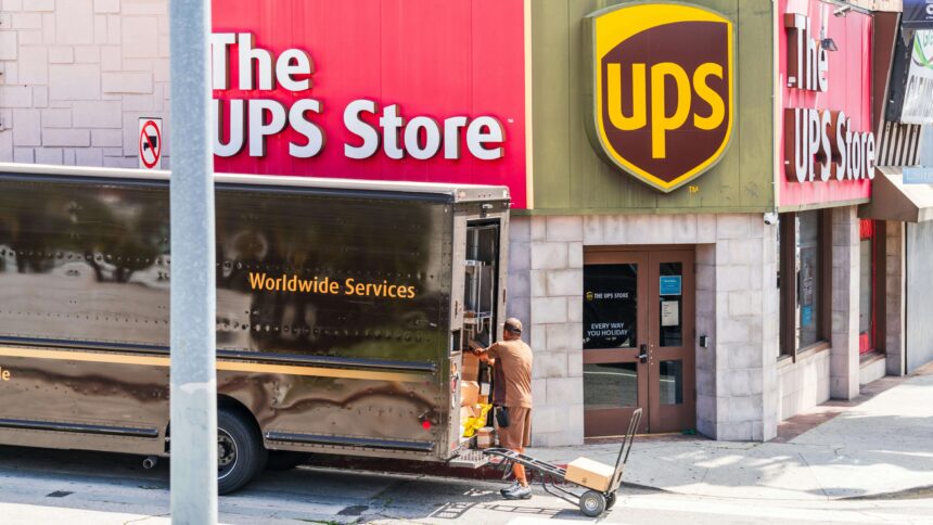 Carol Tomé's Playbook: Redefining Logistics Leadership in 2026