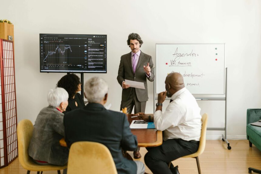 How Modern Entrepreneurs Are Rethinking the Meaning of "Workplace"