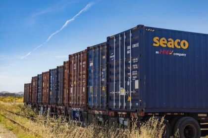 Supply Chain Technology Trends Transforming Freight Management