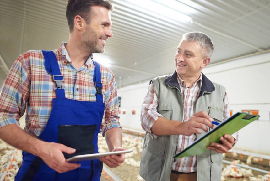 Smart Ways 40x60 Shop Packages Support Farm Equipment Management in Manitoba