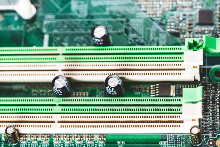Why RAM Memory Is a Key Component in Modern IT Infrastructure