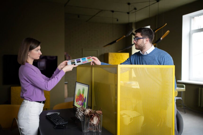 Brand Messaging Frameworks for Business Exhibition Stand Visibility