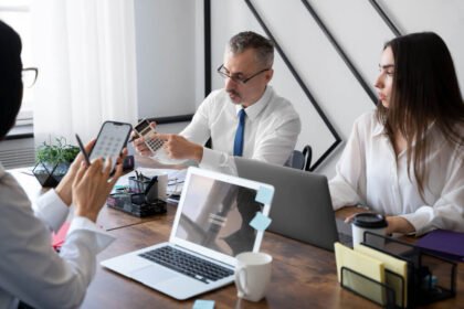 Tools and Technologies to Maximize Hiring Efficiency in Modern Workplaces