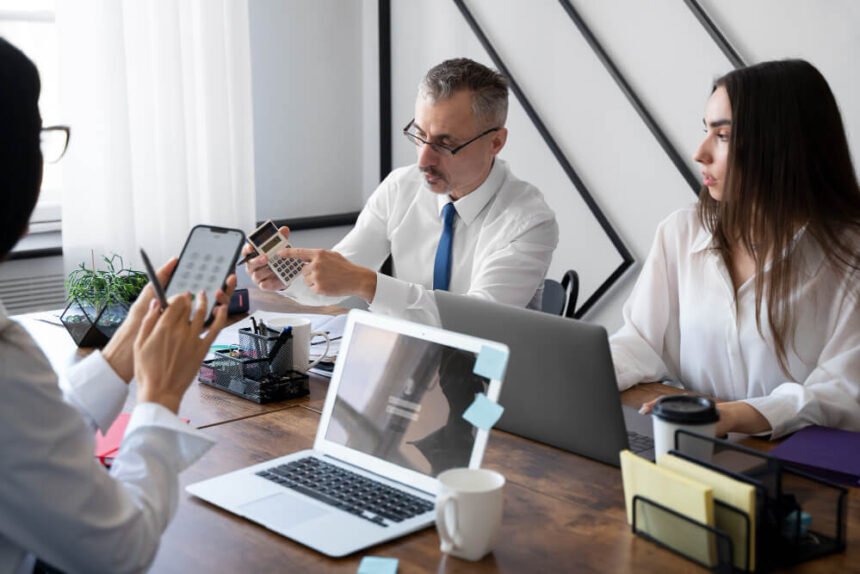 Tools and Technologies to Maximize Hiring Efficiency in Modern Workplaces