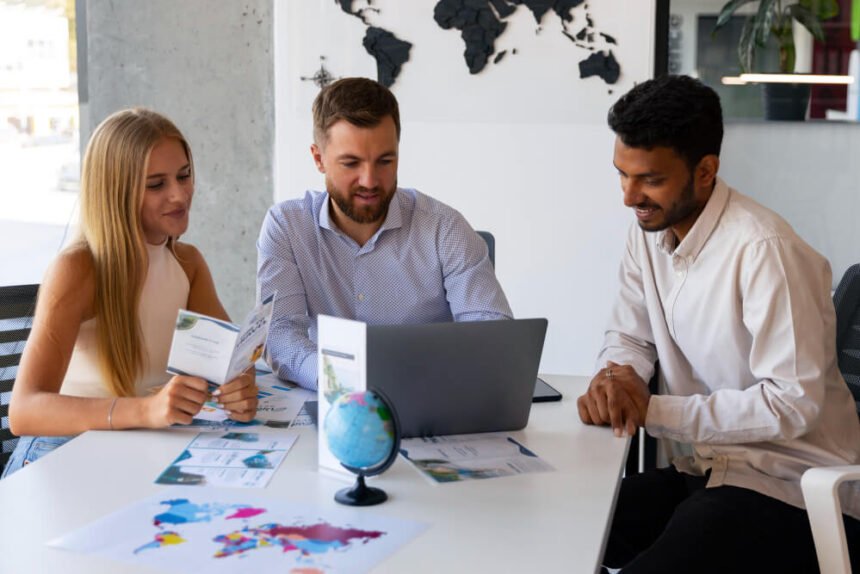 The Business Culture Everyone Tries to Copy and Why it Started in California
