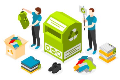 Improving Reusable Packaging Workflows with Advanced Tote Washers