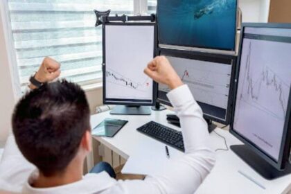How Entrepreneurs Can Use ETFs to Grow Wealth