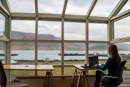 How Flexible Offices Support Remote Team Productivity Everywhere