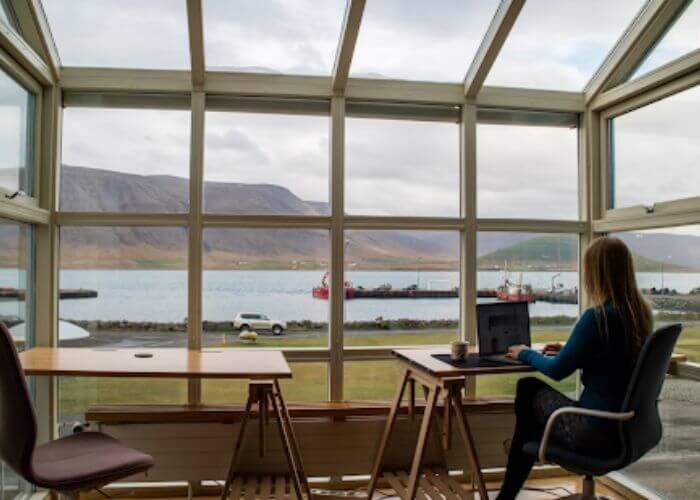 How Flexible Offices Support Remote Team Productivity Everywhere
