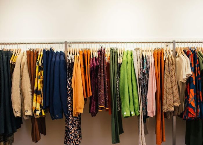 The Future of Wholesale Fashion in a Digital-First World