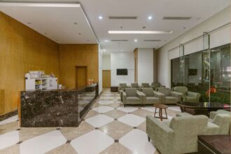 Budget-Conscious Approaches to Professional Office Branding