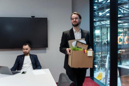 When Employees Leave, Their Experience Still Matters