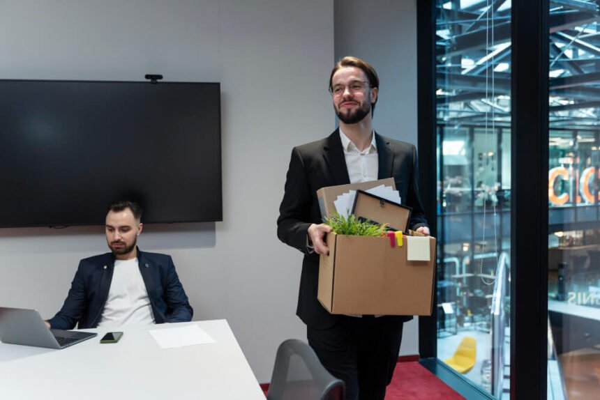When Employees Leave, Their Experience Still Matters
