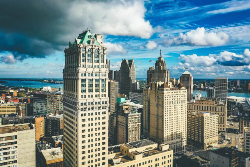 5 Most Dominant Law Firms That Have Shaped the City's Legal Landscape in Buffalo, NY