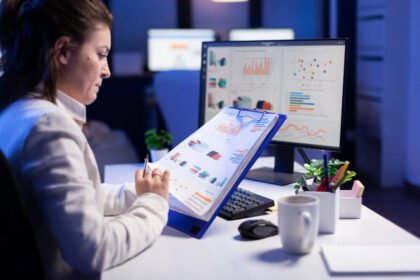 Data-Driven Marketing: Leveraging Analytics, AI, and Measurement for Modern Success