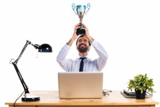 When Winning Starts Creating More Winning