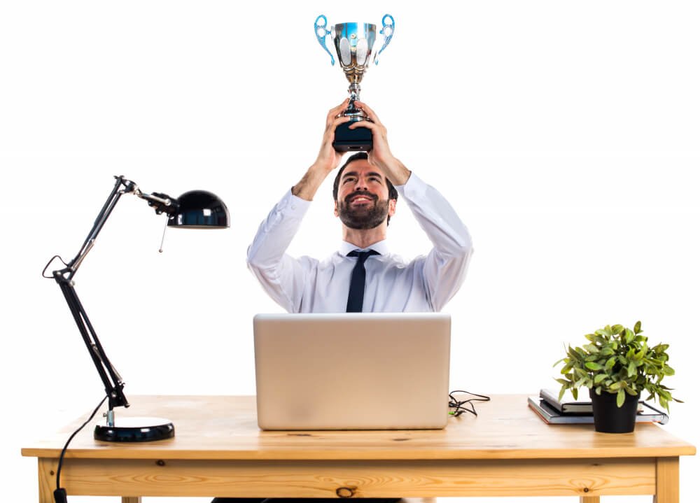 When Winning Starts Creating More Winning