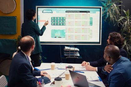 The Top 7 Org Chart Software Solutions in 2026: Definitive Guide for Businesses