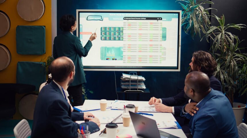 The Top 7 Org Chart Software Solutions in 2026: Definitive Guide for Businesses
