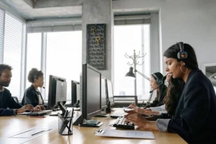 How Automation and Human Insight Work Better Together in Business Operations