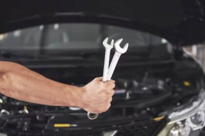 Why Regular Vehicle Maintenance is Necessary