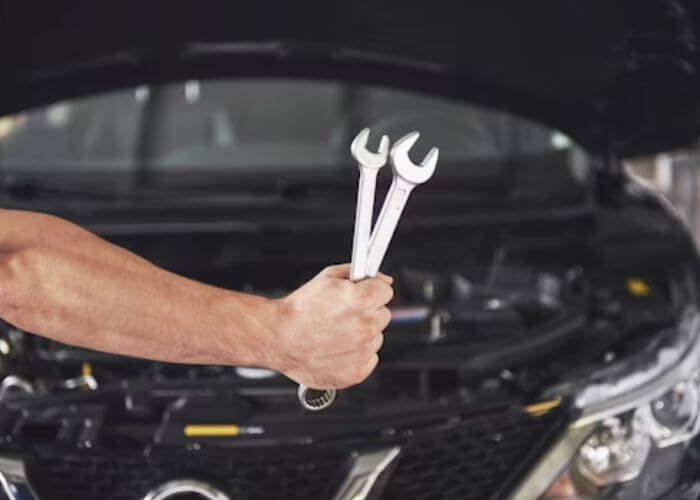 Why Regular Vehicle Maintenance is Necessary