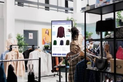 Marketing Strategies for Brick-and-Mortar Stores