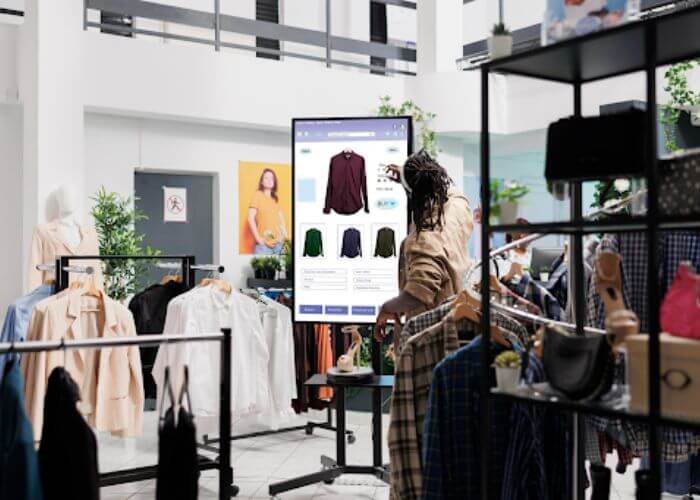 Marketing Strategies for Brick-and-Mortar Stores