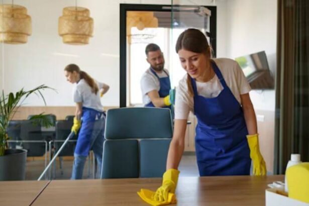 Proven Tips to Keep Your Office Space in Top Condition
