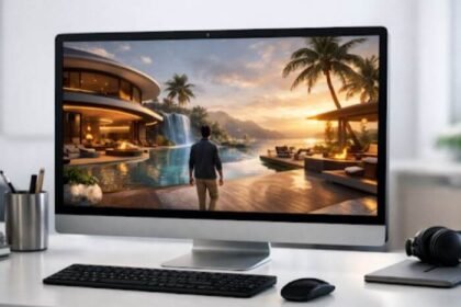 Interactive 3D Websites: Transforming User Experience in Modern Web Design