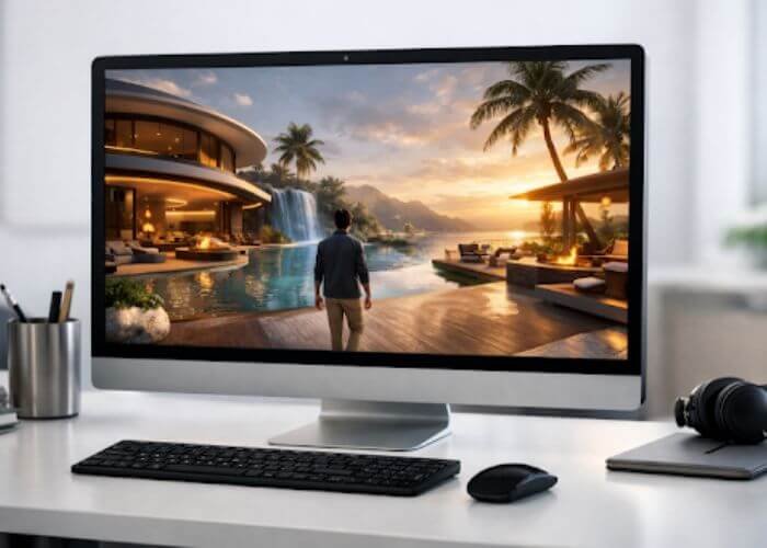 Interactive 3D Websites: Transforming User Experience in Modern Web Design