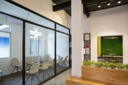 3 Ways to Boost Your Business with Luxury Interior Design