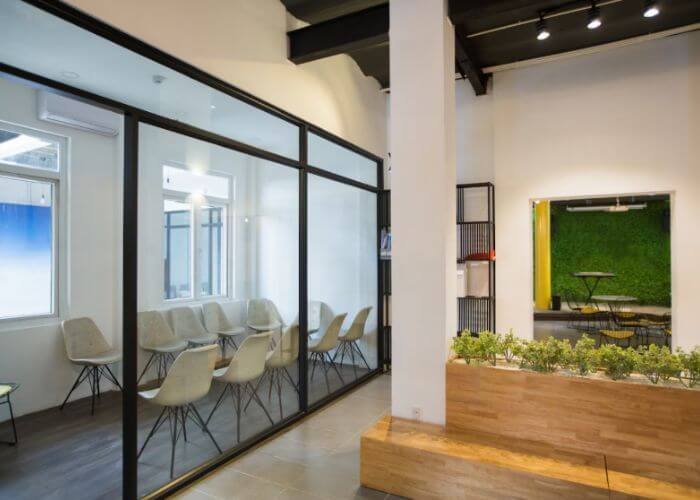 3 Ways to Boost Your Business with Luxury Interior Design