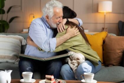 Tips to Take Care of Your Old Parents