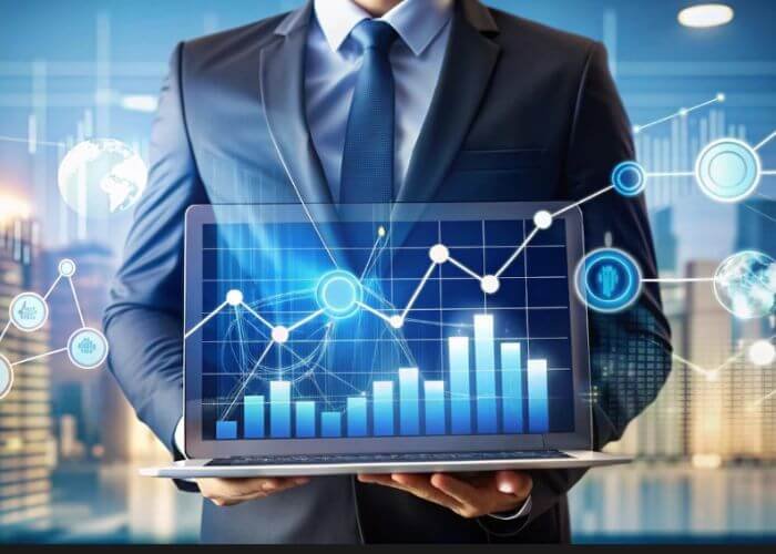 5 Brilliant Automation Strategies to Propel Your Finance Business Forward