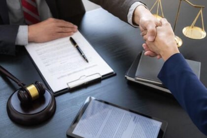 Building a Strong Personal Injury Claim Starts Long Before the Legal Process