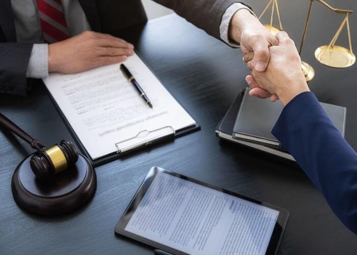 Building a Strong Personal Injury Claim Starts Long Before the Legal Process