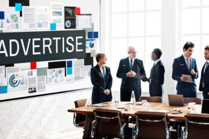 Modern Techniques of Advertising