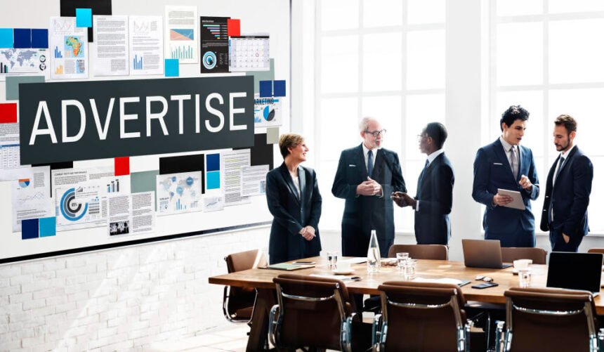 Modern Techniques of Advertising