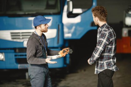 Truck Accident Claims in 2026: The Evidence That Can Change a Case
