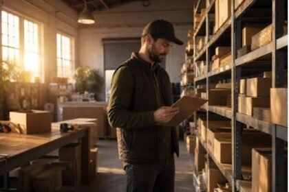 How Small Businesses Can Build a Resilient Supply Chain