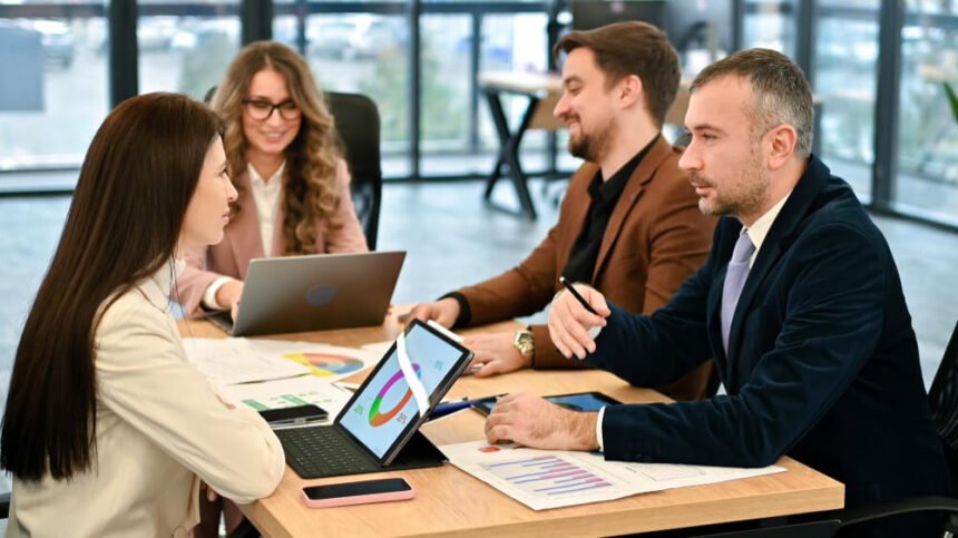 Leading Professional Organizations Helping FP&A Teams Strengthen Planning, Analytics and Leadership