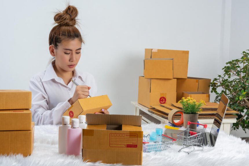 The Small Packaging Details That Make Orders Feel More Special