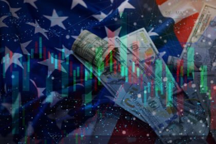 EUR, USD and CZK: Understanding the Currency Moves That Matter to Czech Investors