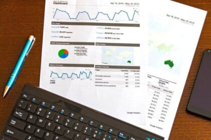 Business Forecasting Strategies for Long-Term Growth